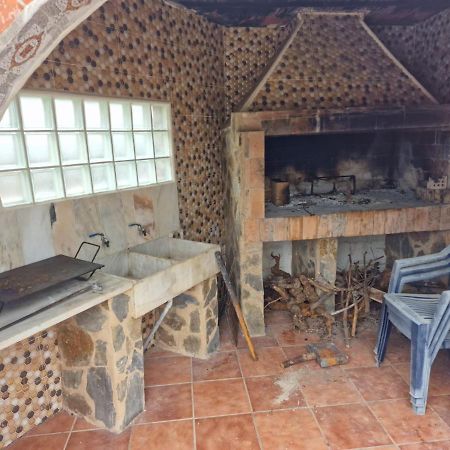 El-Cortijo Villa Siete Aguas ภายนอก รูปภาพ